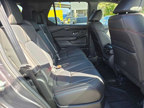 Used 2026 Honda Passport TrailSport Elite image 12