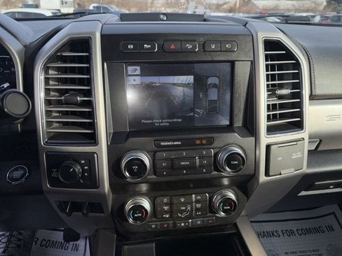 Used 2019 Ford F350 Platinum w/ Platinum Ultimate Package image 22