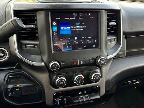 Used 2024 RAM 3500 Big Horn image 21