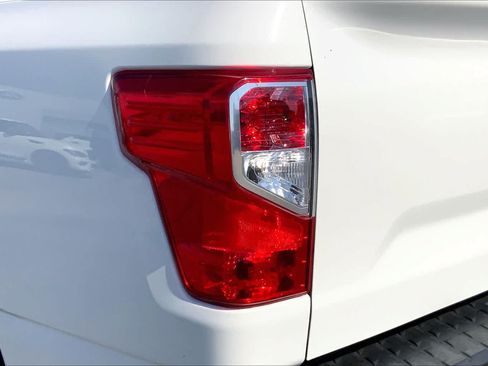 Used 2021 Nissan Titan S w/ S Utility Package AWD/4WD image 24