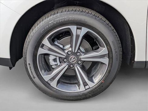 New 2026 Acura RDX SH-AWD w/ Technology Package image 11