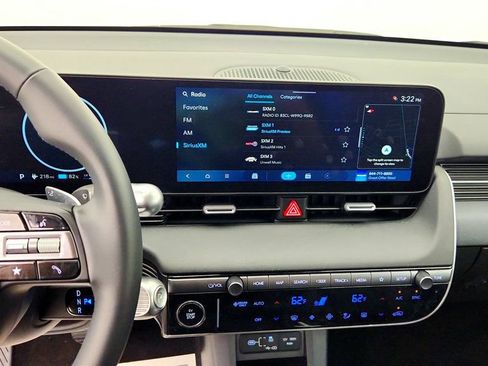 Used 2025 Hyundai Ioniq 5 SEL AWD/4WD image 15
