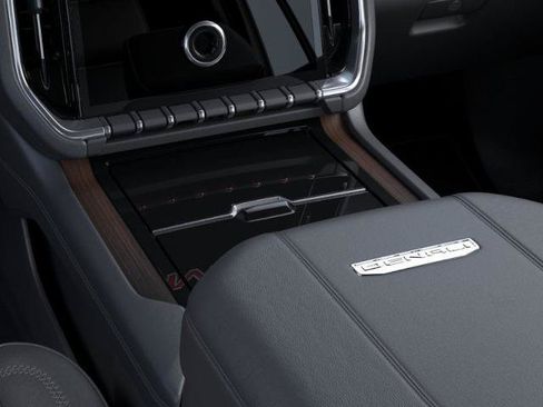 New 2026 GMC Yukon Denali AWD/4WD image 23