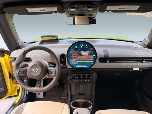 New 2026 MINI Cooper S image 20