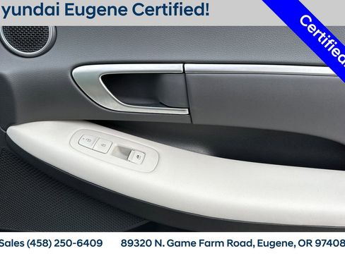 Used 2025 Hyundai Sonata SEL image 23
