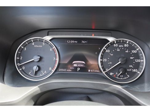 Used 2023 Nissan Rogue SV AWD/4WD image 36