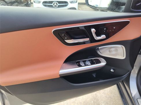 New 2025 Mercedes-Benz C 300 Sedan image 13