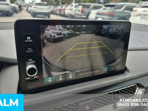 Used 2023 Acura Integra A-Spec image 30