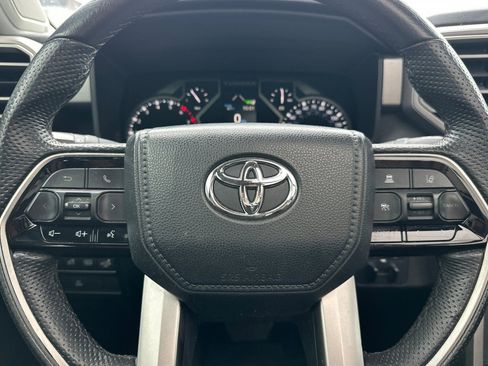 Used 2022 Toyota Tundra Limited image 24