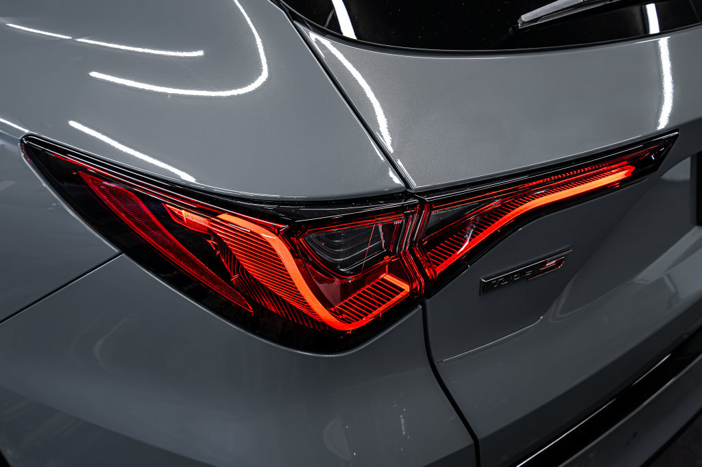 New 2026 Acura MDX Type S w/ Advance Package AWD/4WD image 14