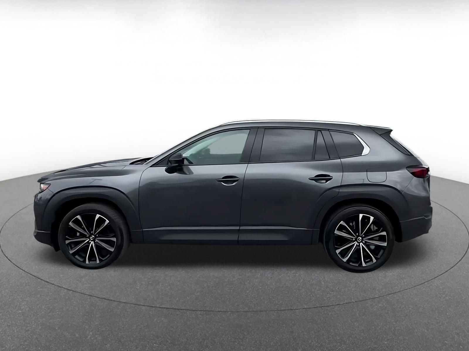 Used 2026 MAZDA CX-50 AWD 2.5 S w/ Premium Package image 8