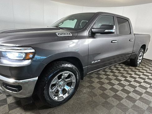 Used 2019 RAM 1500 Big Horn AWD/4WD image 8