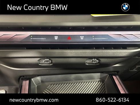 New 2026 BMW X3 xDrive30 w/ Convenience Package image 24
