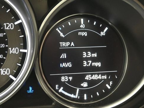 Used 2019 MAZDA CX-5 Touring AWD/4WD image 16
