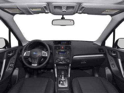 Used 2014 Subaru Forester 2.5i Premium w/ Popular Package #1 AWD/4WD image 8