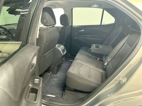 Used 2019 Chevrolet Equinox LT image 19