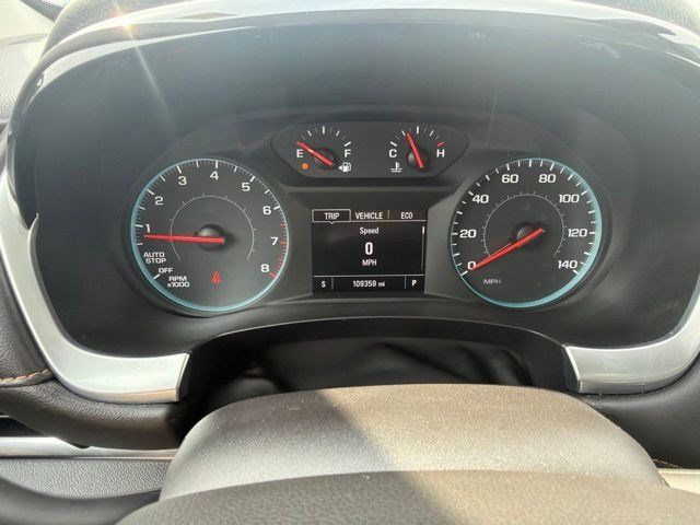 Used 2021 Chevrolet Traverse LS AWD/4WD image 28