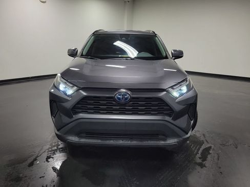 Used 2023 Toyota RAV4 LE AWD/4WD image 3