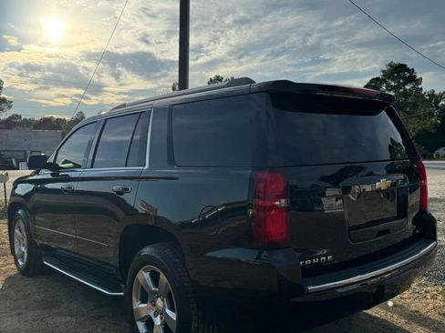 Used 2018 Chevrolet Tahoe Premier image 7