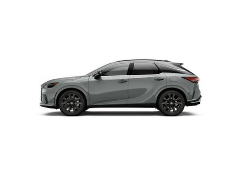 New 2026 Lexus RX 350h image 7