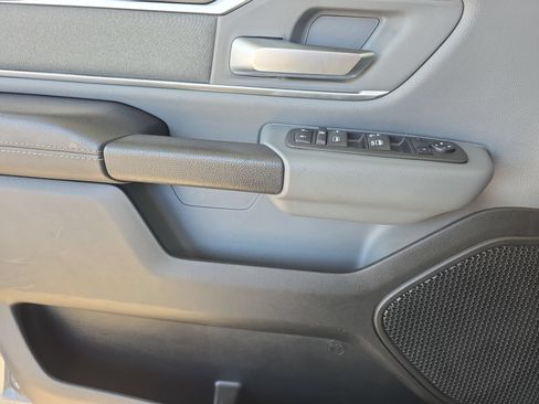 Used 2022 RAM 1500 Big Horn w/ Trailer Tow Group AWD/4WD image 25
