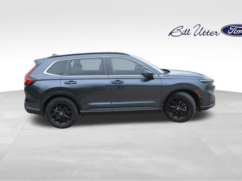Used 2023 Honda CR-V Sport image 4