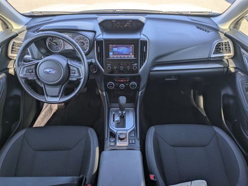 Used 2020 Subaru Forester Premium image 15