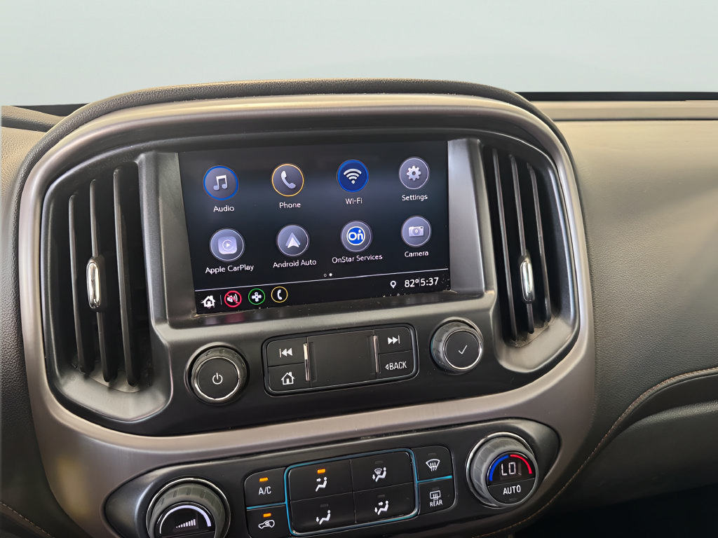 Used 2022 GMC Canyon AT4 AWD/4WD image 14