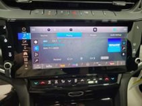 New 2026 Jeep Grand Cherokee Limited AWD/4WD image 18