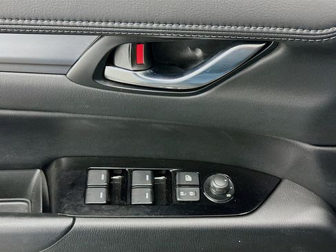 Used 2025 MAZDA CX-5 AWD 2.5 S w/ Select Package image 15