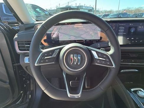 New 2026 Buick Envision Sport Touring AWD/4WD image 24