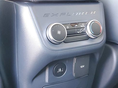 New 2026 Ford Explorer Active w/ Active Comfort Package AWD/4WD image 31