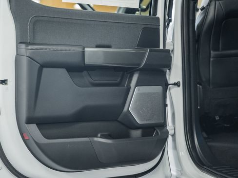 Certified 2023 Ford F150 Lariat w/ Equipment Group 502A High image 48