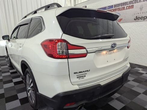 Used 2019 Subaru Ascent Limited AWD/4WD image 11