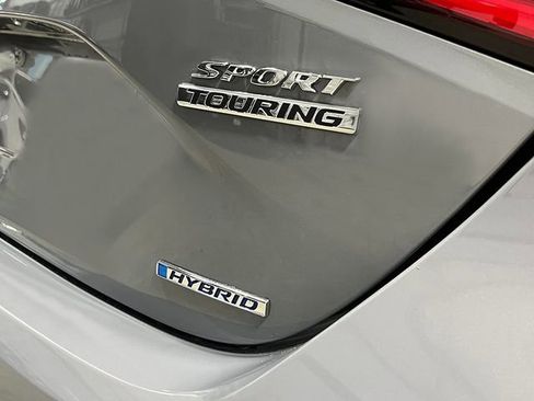 New 2026 Honda Civic Sport Touring image 7