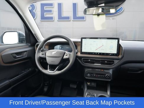 New 2026 Ford Bronco Sport Big Bend w/ Convenience Package AWD/4WD image 19