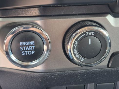 Used 2023 Toyota Tacoma 4x4 Double Cab w/ Trail Edition image 31