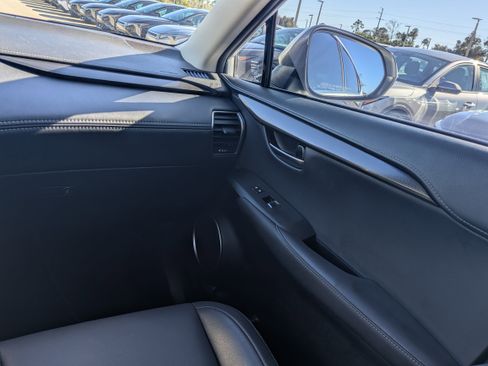 Used 2019 Lexus NX 300 FWD w/ Accessory Package 2 image 18