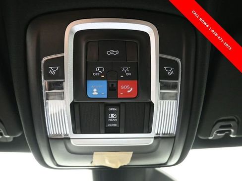 New 2026 RAM 1500 Big Horn image 25