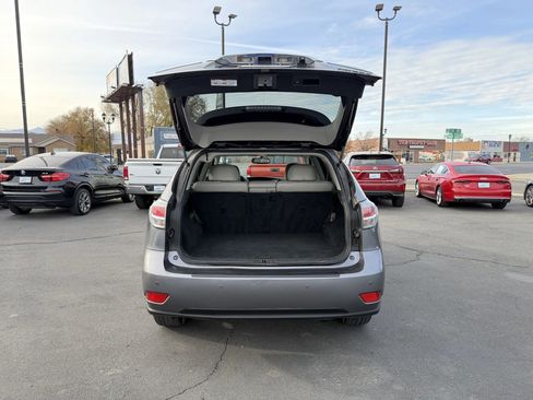 Used 2015 Lexus RX 350 AWD image 8