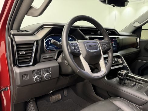 Used 2024 GMC Sierra 1500 Denali w/ Denali Reserve Package image 14
