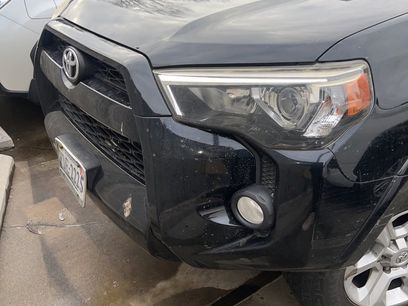 Used 2015 Toyota 4Runner Limited