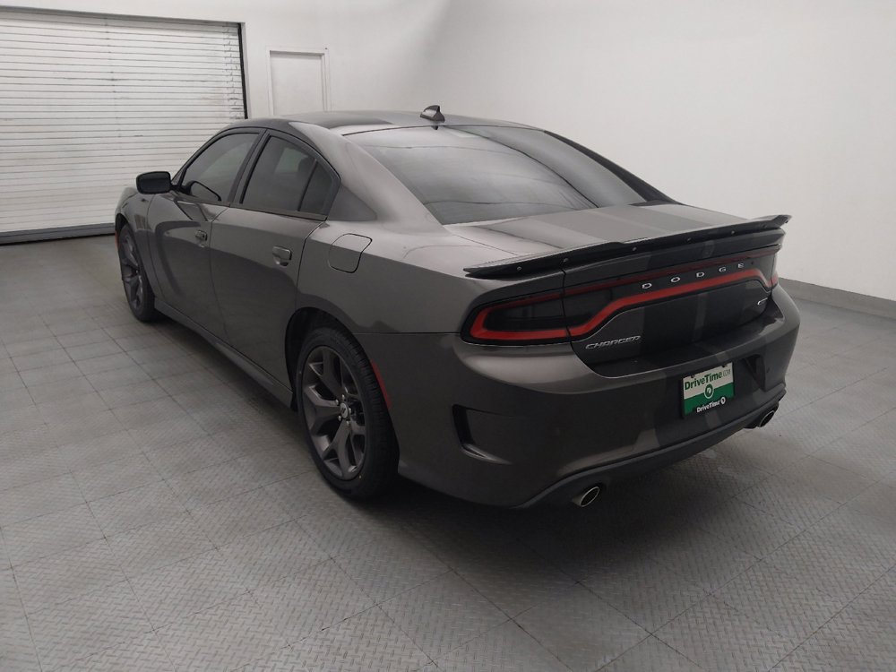 Used 2019 Dodge Charger GT RWD image 5