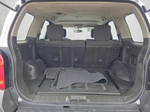 Used 2014 Nissan Xterra PRO-4X w/ Nevada Tow Package image 6