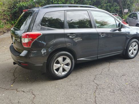 Used 2014 Subaru Forester 2.5i Premium w/ All-Weather Package image 18