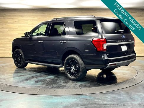 Used 2024 Ford Expedition XLT AWD/4WD image 17