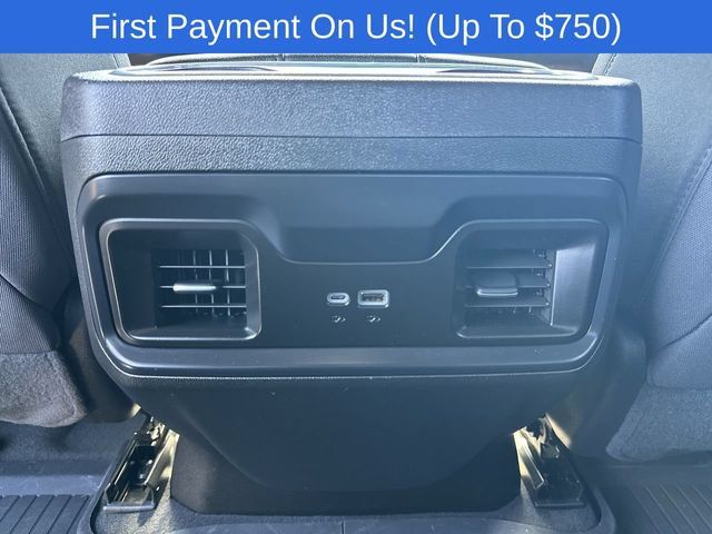Certified 2024 Chevrolet Silverado 2500 LT AWD/4WD image 21