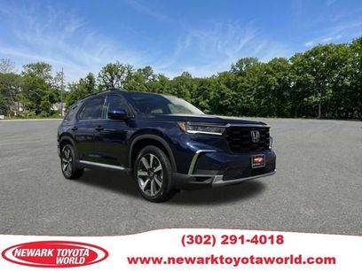 Used 2023 Honda Pilot Touring