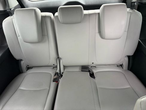 Used 2018 Honda Odyssey EX-L image 17