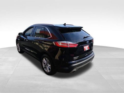 Used 2020 Ford Edge SEL image 7